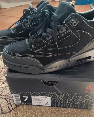 Scarpe Jordan taglia 40