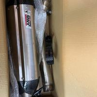 Mivv Suono Carbon Z750