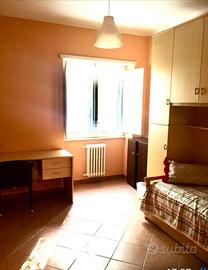 Camera con bagno privato