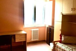 Camera con bagno privato