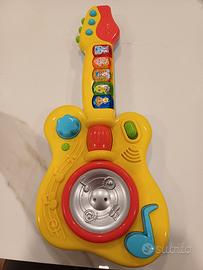 Chitarra elettrica per bambini