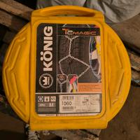 Catene König 060