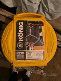 Catene König 060
