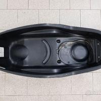 Vano Portacasco Benelli ZENZERO 350 2011