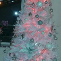 Albero di Natale artificiale