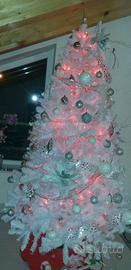 Albero di Natale artificiale