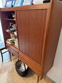 Teak originale anni 60
