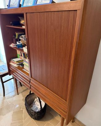 Teak originale anni 60