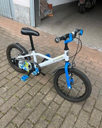 Bicicletta Bambino