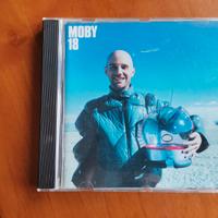 Moby - 18