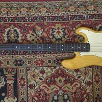 Greco Mercury bass precision mij 1978