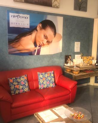 11n Aziendasi centro estetico - no bar