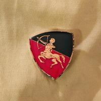 Spilla esercito Divisione Corazzata " Centauro "
