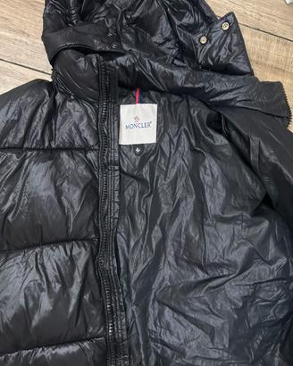 Piumino moncler