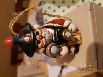 Thun carabinieri 2018