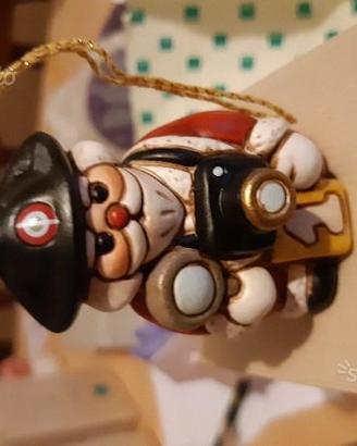 Thun carabinieri 2018