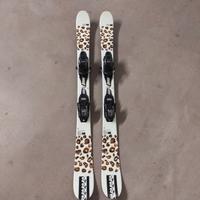 Sci K2 MISSY  + Attacchi 4.5