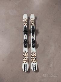 Sci K2 MISSY  + Attacchi 4.5