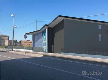 Rif.3160| area edificabile chioggia