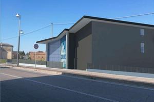 Rif.3160| area edificabile chioggia