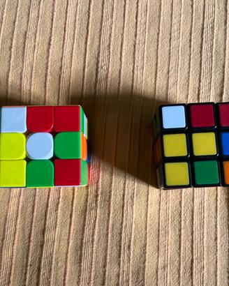 Cubi di rubik