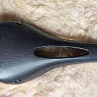 Brooks Cambium C15 Carved