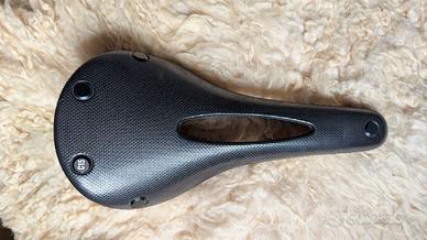 Brooks Cambium C15 Carved