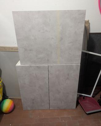 Pensile bagno Ikea