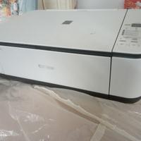 Canon pixma mp250 per pezzi