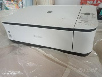 Canon pixma mp250 per pezzi