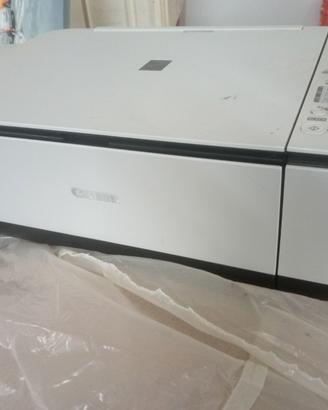 Canon pixma mp250 per pezzi