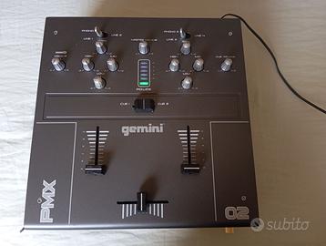 gemini pmx 02