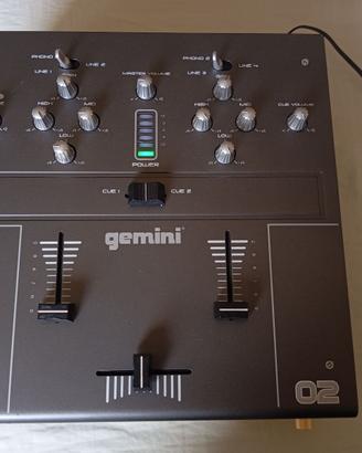 gemini pmx 02