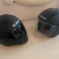 casco LS2