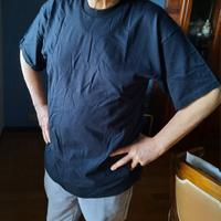 T-shirt  Nuove Fruit of the Loom