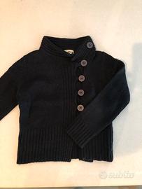 Maglioni di marca in lana tg. S