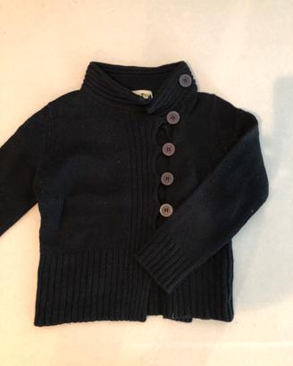 Maglioni di marca in lana tg. S