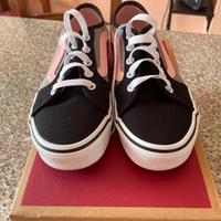 Scarpe Vans numero 36