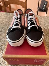 Scarpe Vans numero 36