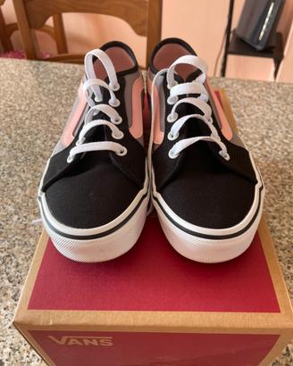 Scarpe Vans numero 36