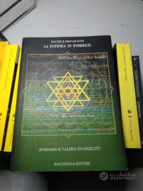 Nicolas Eymerich collection