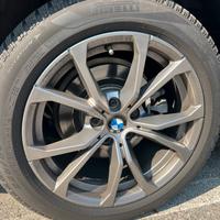 Cerchi Bmw 320 17