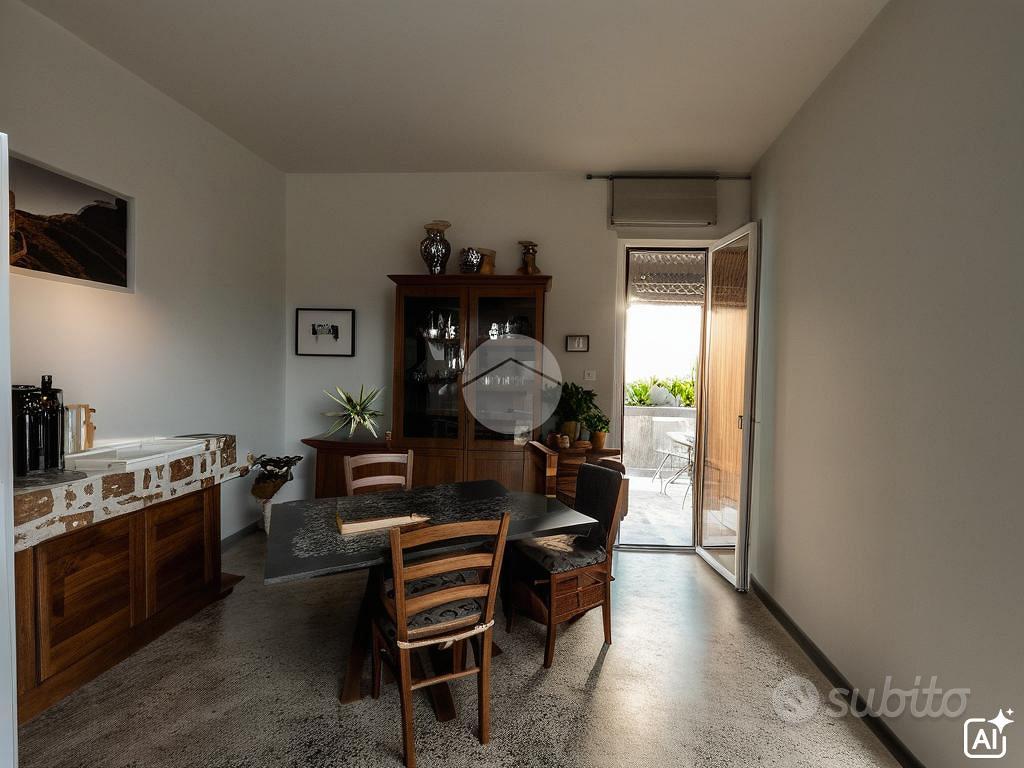 Appartamento – Erbusco, Spina - Vista 2
