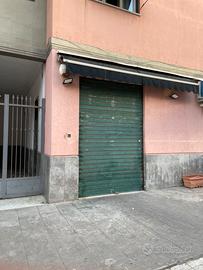 Vendita negozio