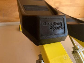 Stepper Carpam Sport