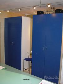 ARMADIO ARMADI NEGOZIO ABBIGLIAMENTO OGGETTISTICA