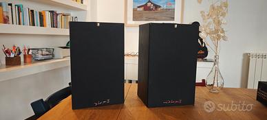 Diffusori Acoustic Research Redbox II