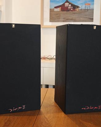 Diffusori Acoustic Research Redbox II