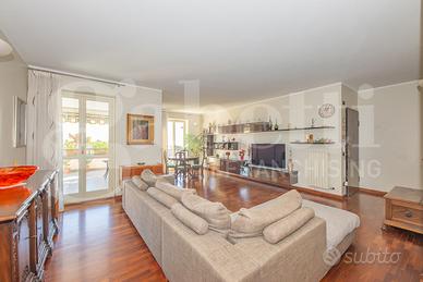 Appartamento Rivoli [Cod. rif 3308269VRG]