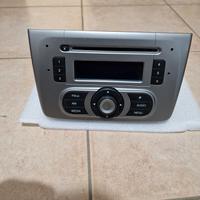 Autoradio Originale Alfa Romeo Mito
